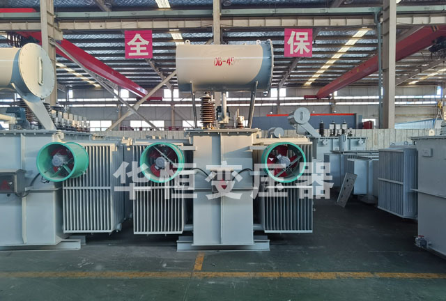 S13-6300/35临湘临湘临湘电力变压器