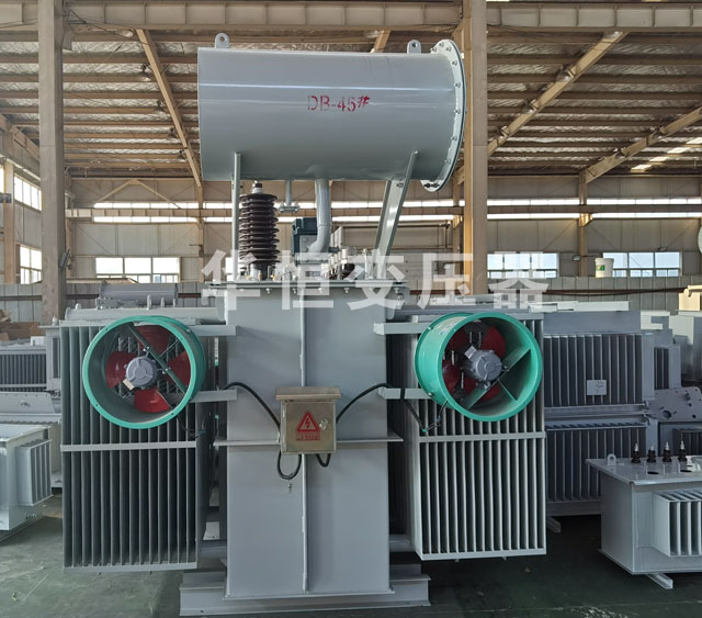 S13-6300/35临湘临湘临湘电力变压器